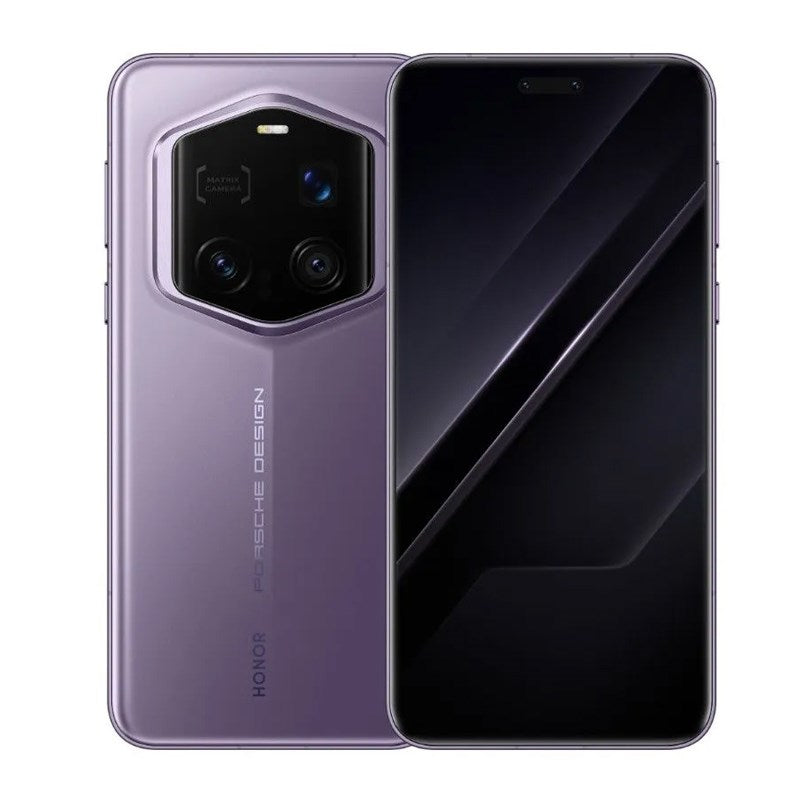 Honor Magic 7 RSR Porsche Design 5G, 1 TB, 24 GB RAM, 120 Hz, 6.80 Honor Magic 7 RSR Porsche Design 5G, 1 TB, 24 GB RAM, 120 Hz, 6.80